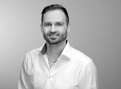Martin Grencik