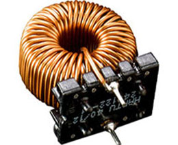 Inductors