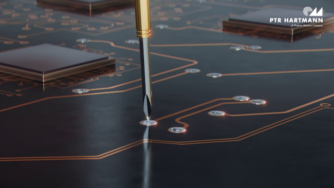 Zuverlässig ab dem ersten Kontakt