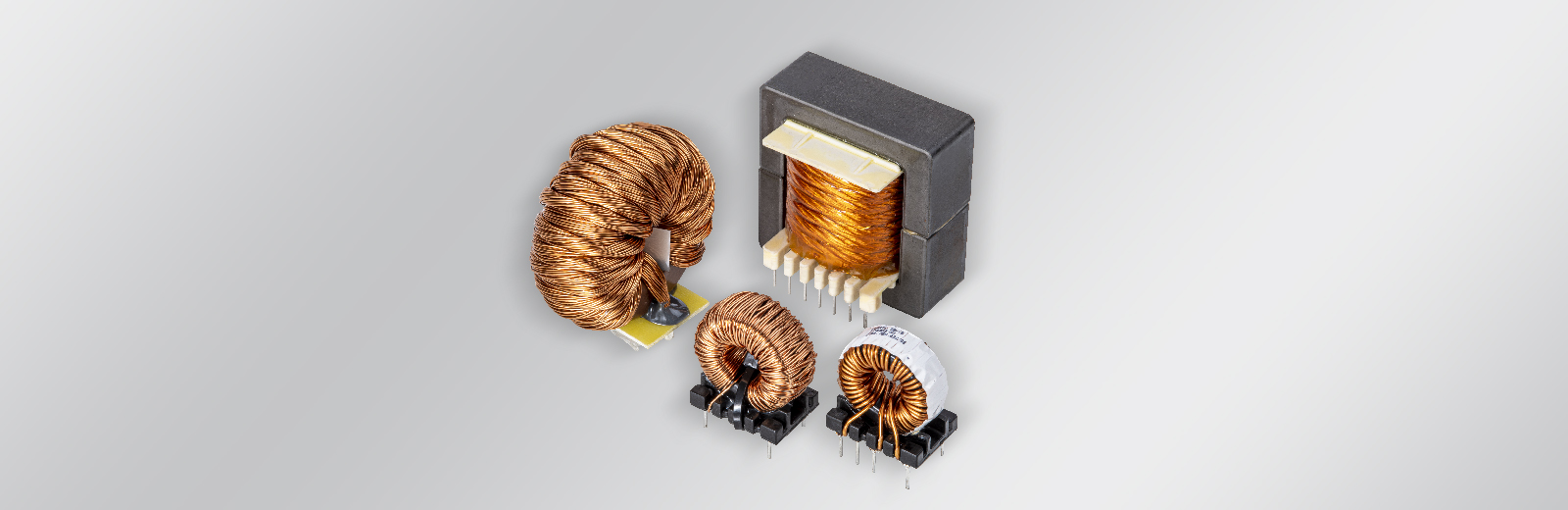 Inductive Components